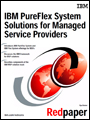 RedBook IBM dédié aux fournisseurs IaaS, PaaS et SaaS