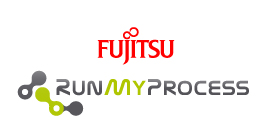 Fujitsu rachète la start-up française RunMyProcess