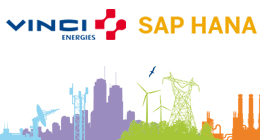 Vinci Énergies migre sa BI vers SAP Hana