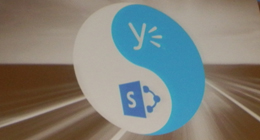 Conf’ SharePoint – Microsoft veut casser les silos avec Yammer