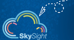 SkySight : Les nouveaux services cloud de Capgemini