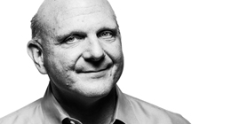 Microsoft : La fin de l’ère Ballmer