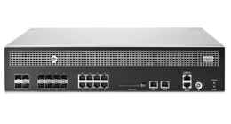 HP Protect : Firewalls nouvelle génération et Arcsight 6.5