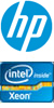 Le Guide d’Infrastructure convergente HP