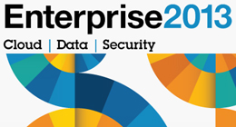 Enterprise 2013 – Nouvelles solutions Cloud et Analytics sur zEnterprise