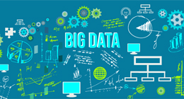 Salons Solutions – Du Big Data à la Data Driven Company
