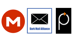 Mega, Dark Mail Alliance, Perzo : Les nouvelles messageries sécurisées