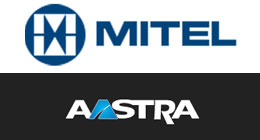 Fusion Mitel/Aastra
