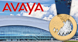 Avaya en course pour la médaille d’or du réseau