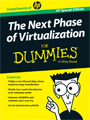 « La Virtualisation pour les nuls » le nouvel Ebook exclusif !