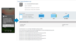 L’analyse simplifiée de vos applications mobiles