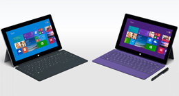 Surface : les ventes grimpent mais les pertes se poursuivent