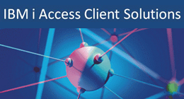 IBM i Access for Windows : Silent Install, Selective Install