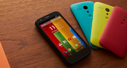 Google revend Motorola Mobility à Lenovo