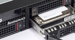 Les serveurs x86 d’IBM passent chez Lenovo