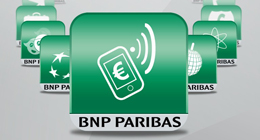 BNP Paribas inaugure le paiement sans contact sur Windows Phone 8