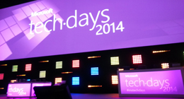 TechDays 2014 – Tous développeurs !