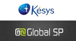 Partenariat entre Késys et Global SP.