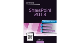 SharePoint 2013 en 40 recettes