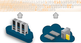 Une bonne visibilité permet de tirer le meilleur parti de la virtualisation