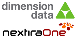 NextiraOne devient Dimension Data