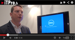 ROOMn 2014 – Dell présente ses nouvelles solutions EMM et Mobile Connect 3.0