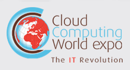 Cloud Computing World Expo