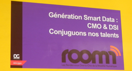 Fusion IT et Marketing au service du client mobile