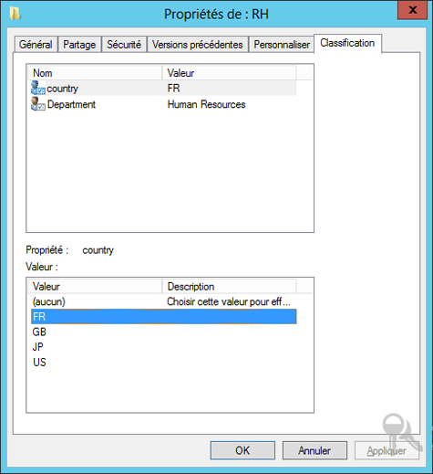 Utiliser un Table « Lookup » dans une instruction Update