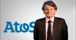 Atos en passe de racheter Bull