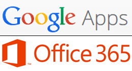 Microsoft Office 365 vs Google Apps : Round 1