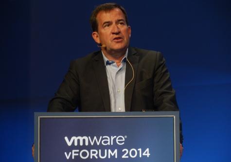 vForum 2014 – VMware réaffirme ses axes stratégiques