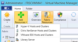 Comment migrer d’ESX à Hyper-V