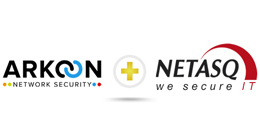 Neuf nouvelles appliances de sécurité réseau chez Arkoon et Netasq