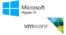 Hyper-V ou vSphere, le comparatif !