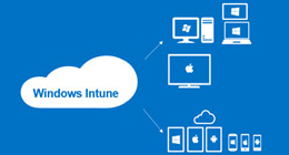 Les apports de Windows Intune v4