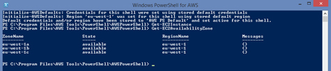 [V4-V5]Les actualités de la semaine 47 – Windows IT Pro – 2005