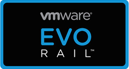 VMware EVO : Rail : L’infrastructure convergée de VMware