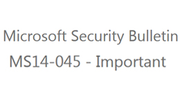 Microsoft recommande de désinstaller la mise-à-jour d’août