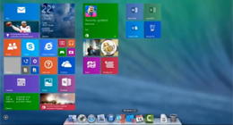 Parallels lance la version 10 de Desktop for Mac