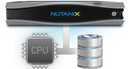 Nutanix va dévoiler sa nouvelle appliance NX-8150