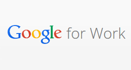 Google Enterprise devient Google for Work