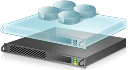 Figure 2 : Ecran Add Data to Query Manager Table