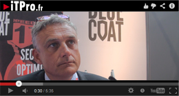 Assises de la Sécurité 2014 – Bluecoat réunit ses acquisitions dans un framework