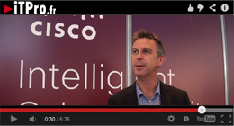 Assises de la Sécurité 2014 – Cisco intègre la technologie Sourcefire dans ses firewalls