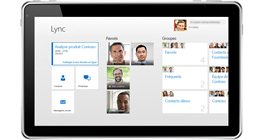Microsoft Lync : Tour d’horizon des dernières innovations