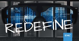 EMC, comment redéfinir l’IT et le Business ?