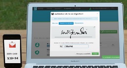 Yousign réinvente la signature électronique