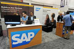 SAP Business ByDesign à l’attaque du mid-market