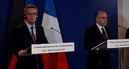 FIC : L’état français au cœur de la cybercriminalité